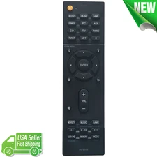 RC-911R Replace Remote Control for Onkyo AV Receiver HT-R695 HT-S7800 TX-NR555
