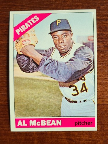 1966 Topps Baseball Cards Complete Your Set You Pick Choose Each #301 - 446 - Picture 60 of 197