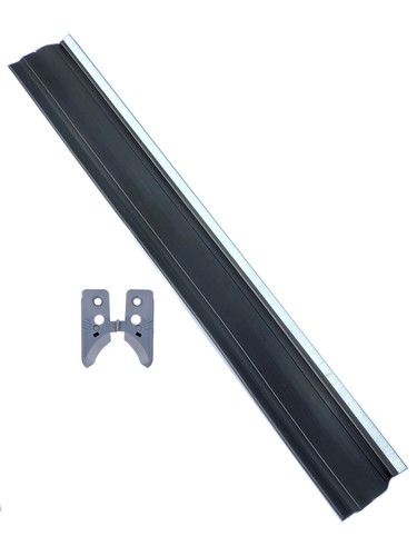 Türdichtung unten Geschirrspüler wie BSH Balay Constructa Siemens Neff 298534 - Bild 8 von 11