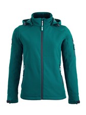 Two Bare Feet Softshell Jackets - Men's Women's Windproof, Waterproof
