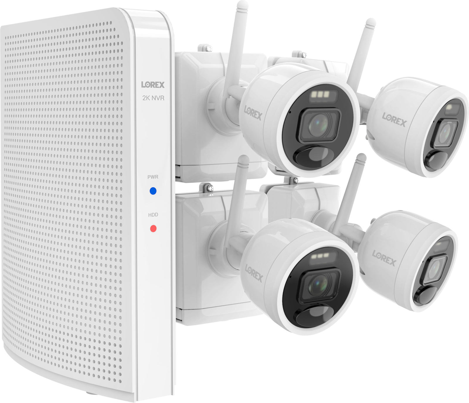 How to Get Lorex Camera Online: Quick & Easy Guide