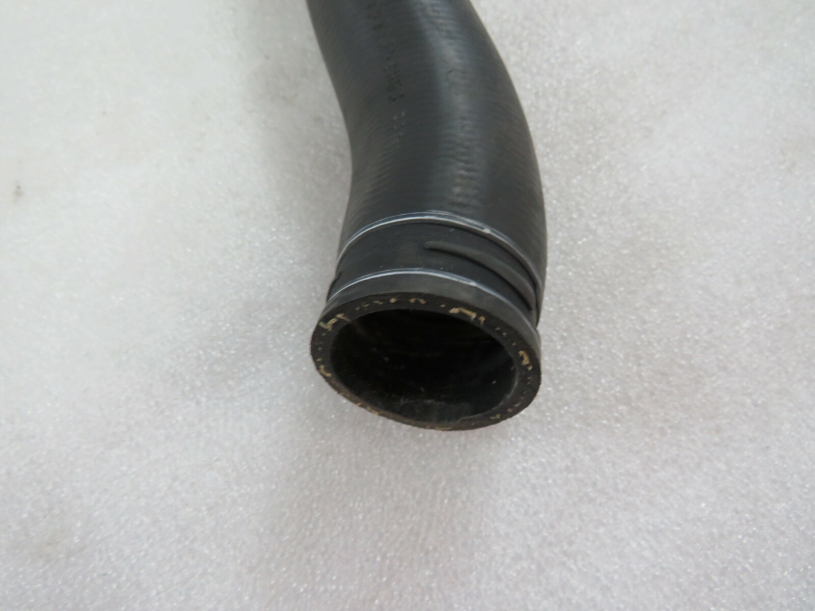McLaren 570S, LH, Left Water Hose, Used, P/N 13L0242CP