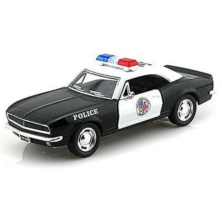 ミニカー Spark Minimax '67 Camaro rs Amazon.com: KiNSMART