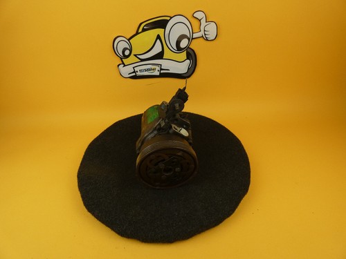 Klimakompressor E36 318i 8390646 SS-96D1