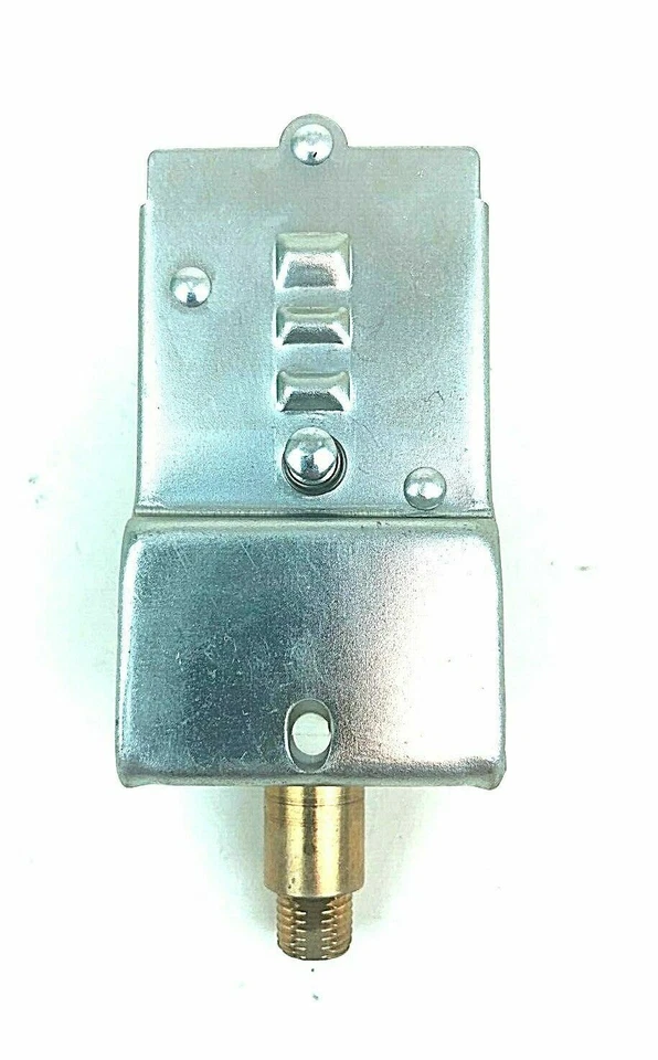 New Light Switch For Jeep Cherokee CJ5 DJ5 Wagoneer J10 J20 Dispatcher CJ6 DS198 - Image 2 of 4
