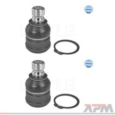 Rotule de suspension Peugeot 4007