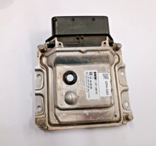 BMW 5 F10 Bosch Control Module ECU 7377299 0281030578