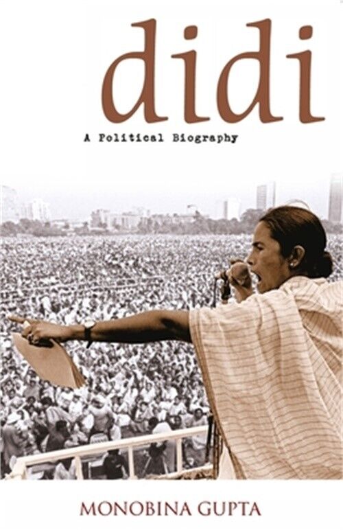 Didi - A Political Biography (Paperback Or Softback)