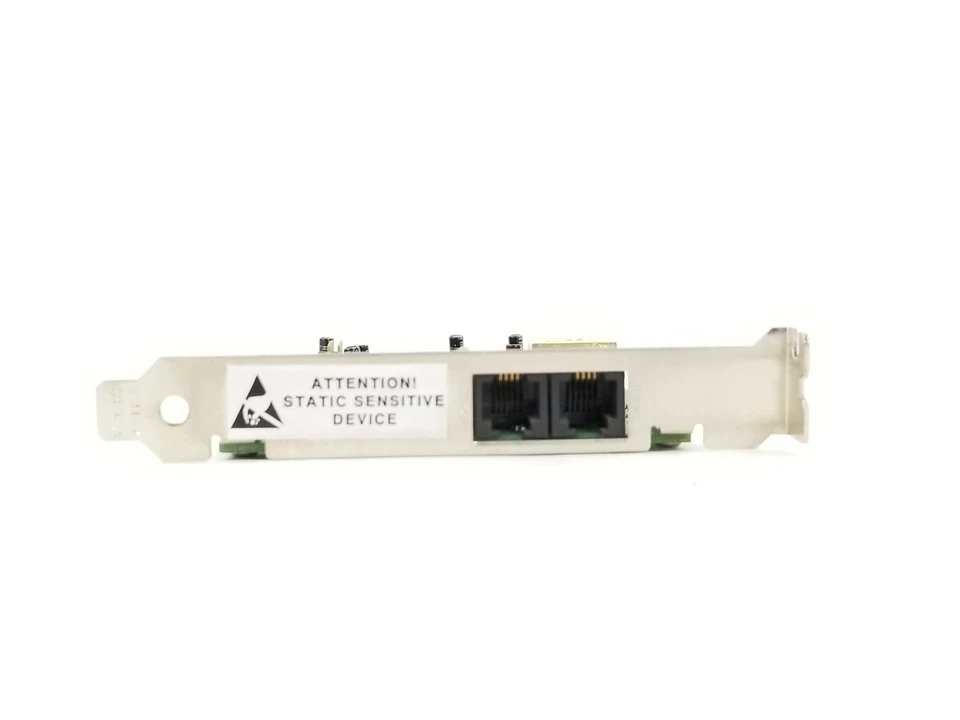 Best Data RS56SF/DC/ISA NP 56K ISA Modem - Image 3 of 4