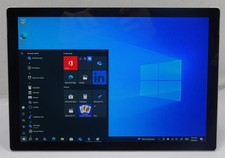 Microsoft Surface Pro 7 Plus 12.3 Silver i3-1115G4 3.00GHz 8GB 128GB SSD 10 Pro