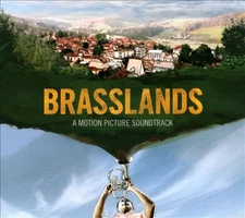 Brasslands [Digipak] by Original Soundtrack [CD]