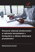 Mohammad Awwal | Poczucie W¿Asnej Skuteczno¿Ci W Zakresie Korzystania Z...