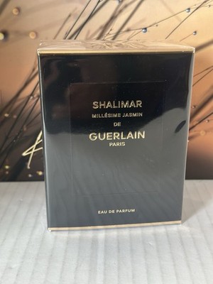 Guerlain Shalimar Millesime  Jasmin 50 Ml Ovp