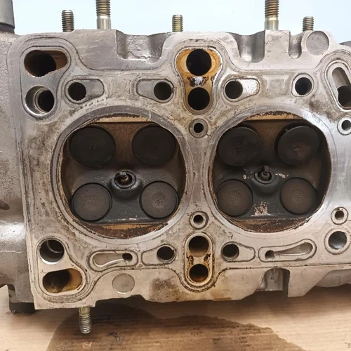 Culata para MAZDA DEMIO (DW) 1.3 FE 2000 2655228 - Imagen 5 de 10