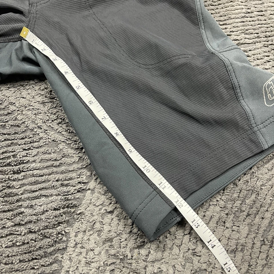 Pantalones Cortos Troy Lee Designs Skyline MTB Bicicleta de Montaña Gris Para Hombre 30 Nuevos con Etiquetas Ciclismo Foto 3 de 4
