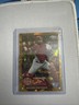 2023 Topps Chrome Sapphire Edition Gold 6/50 Willson Contreras #417
