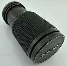 Obiettivo Mitakon MC Zoom 1:4.5 F=80-200mm 52Ø 940763 con tappi.