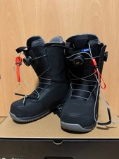  Snowboard Boots Burton Ruler Boa Wide 43 (10) wie Neu (1x getragen)