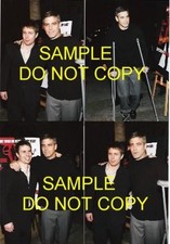 #dd716 hot hunk GEORGE CLOONEY SO SO SEXY 6 candid PHOTOS