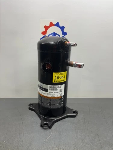 Emerson Copeland / ZP36K5E-PFV-130 / 208-230 / PH 1 / HVAC Compressor