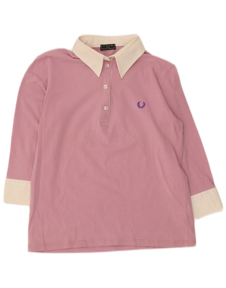Embroidered Polo Shirts for Women for sale | eBay UK