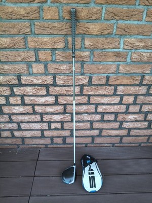 TaylorMade SIM 2 Max Driver 12°, top Zustand, wenig gespielt!