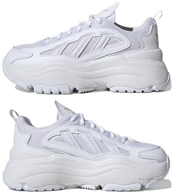 IG6047 adidas originals OZGAIA White Women Shoes Sneakers