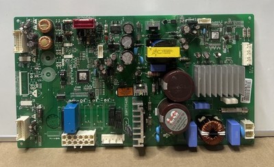 EBR77042536 PCB Main Assembly for LG refrigerator | BE