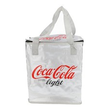 Coca Cola Kühltasche Kühlbox Kühl Tasche Camping Strandtasche "Light"