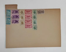 FREE SHIP! US Miscellaneous Stamps (Check Description) - 35