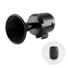 ROCKBROS Electric Bell Smart Remote Horn 120 High DB Waterproof Warning Wireless