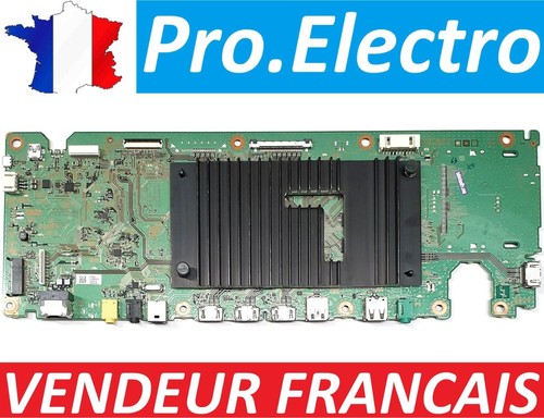TV Motherboard Karte Mère SONY KD-8500 1-983-356-21 173712821