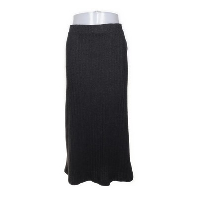 MyWear Woman, Maxirock, Größe: S, Grau, Elasthan/Polyester/Viskose #fhJ