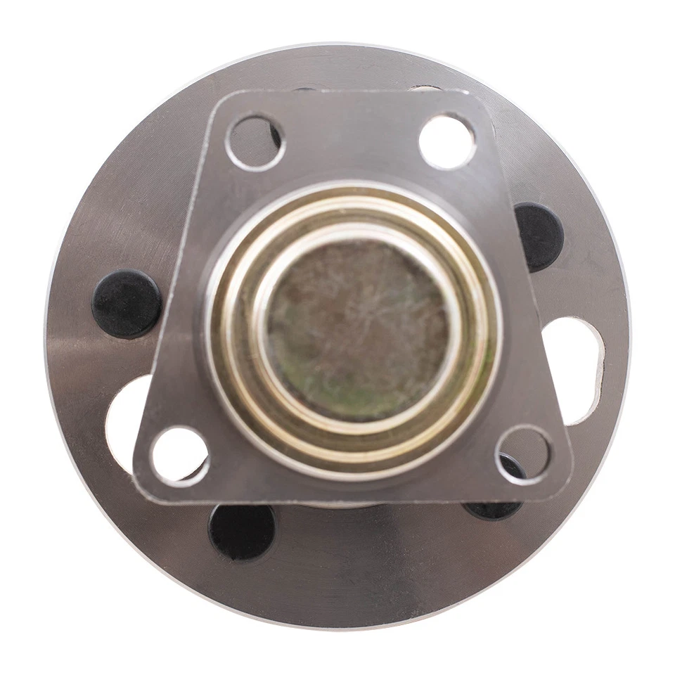 Juego de bujes y cojinetes para Buick Cadillac Chevrolet Oldsmobile Pontiac par trasero Foto 4 de 4