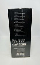 MSI Mag A750GL PCIE5 PSU 750W Fully Modular Power Supply 80 Gold 5