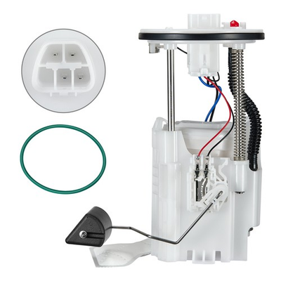 #ad Fuel Pump For 2007 2011 Toyota Camry with Module with Fuel Sending Unit Electric $22.99