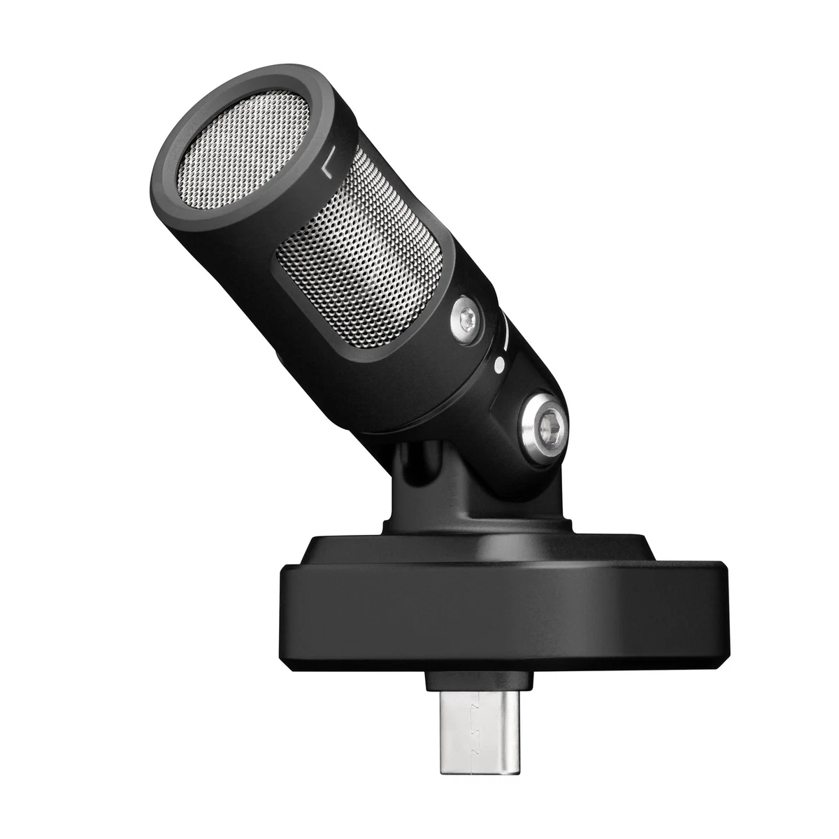 USB-C 电容麦克风专业音频麦克风| eBay