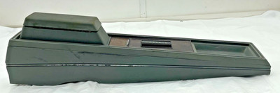 1978-1987 Buick Regal Center Console Grand National Armrest Shifter Plate Bezel