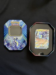 Miraidon ex (Paldea Legends Blue Tin)