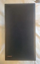 Single Pinnacle AC-550 Bookshelf Speaker
