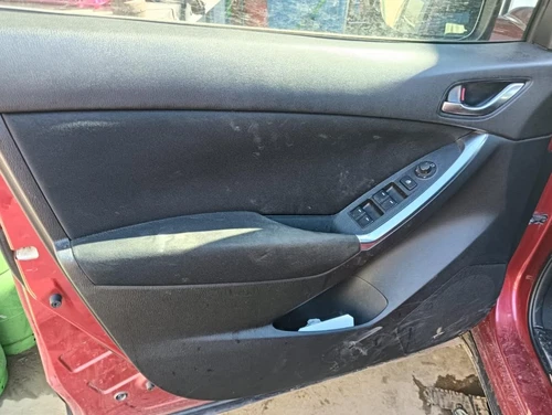KDY35231XA Capo para MAZDA CX-5 (KE) Center-Line AWD 2012 9132748 - Imagen 6 de 10