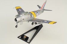 37100 Easy Model F-86F Sabre 1/72 Model SAAF No.2 Sqn