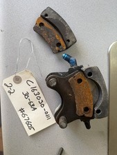 C163030 | Cleveland 30-63A | Cessna 172 | Brake Caliper Assy LH or RH | Core