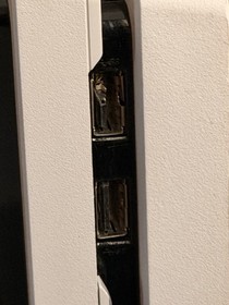 Sony PlayStation 4 Pro 1TB Glacier White Console W/ 14 Games