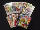THE AMAZING SPIDER-MAN COMICS LOT OF (22) MARVEL COMICS