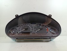 Compteur BMW 316