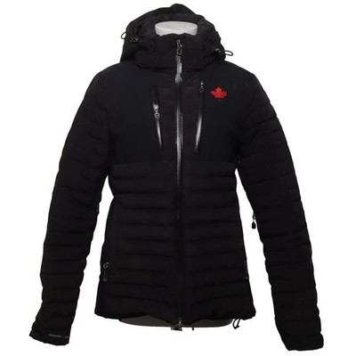 8848 Altitude, Daunenjacke, Damen, Größe: 38, Dynamic Sportswear #MdG