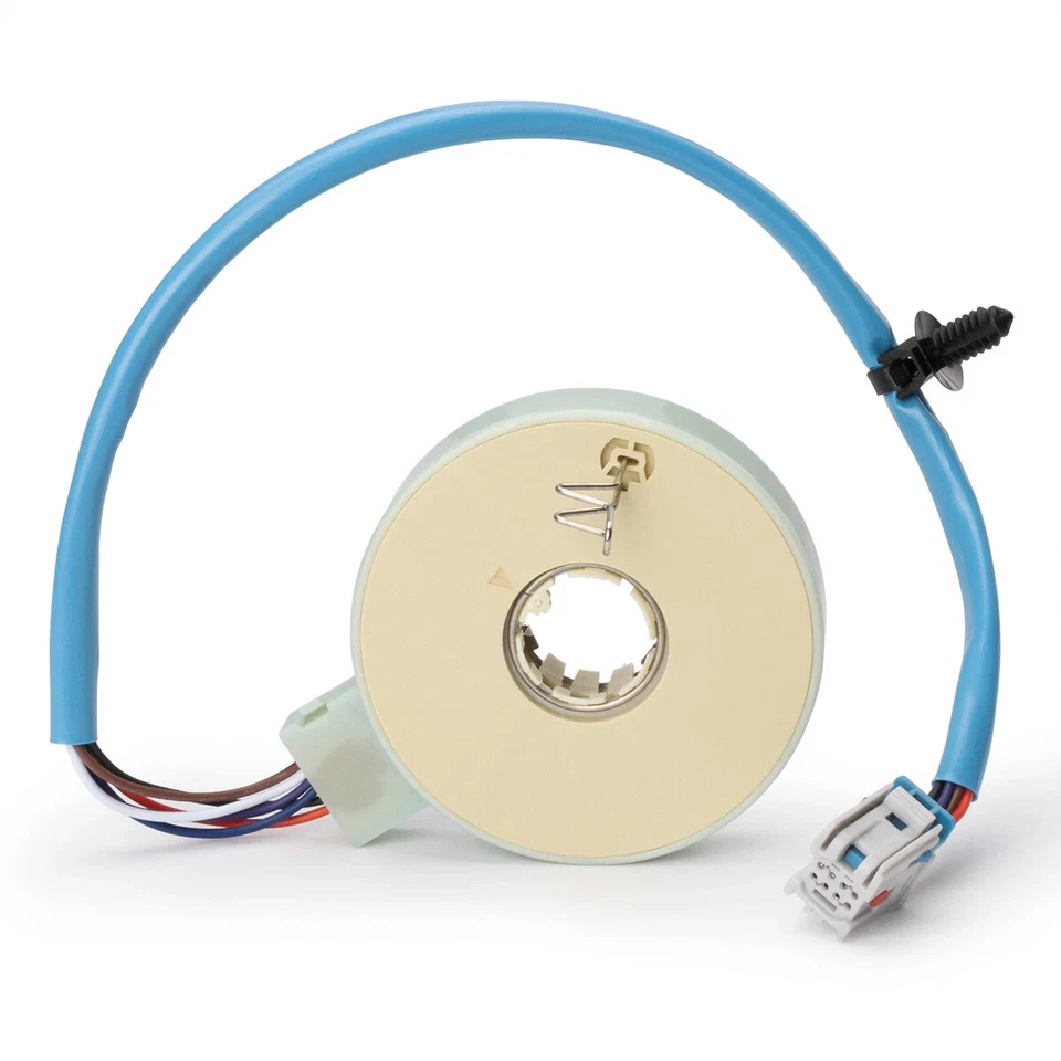 Power Steering Torque Angle Sensor For Chevrolet Malibu Saturn Aura Pontiac G6 - Image 4 of 4