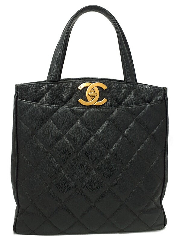 CHANEL Matelasse Handbag For Women
