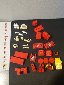 LEGO Ninjago (70756) Dojo Showdown (Retired) - Previously Assembled, 100% Compl.